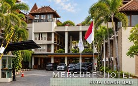 Mercure Kuta Bali